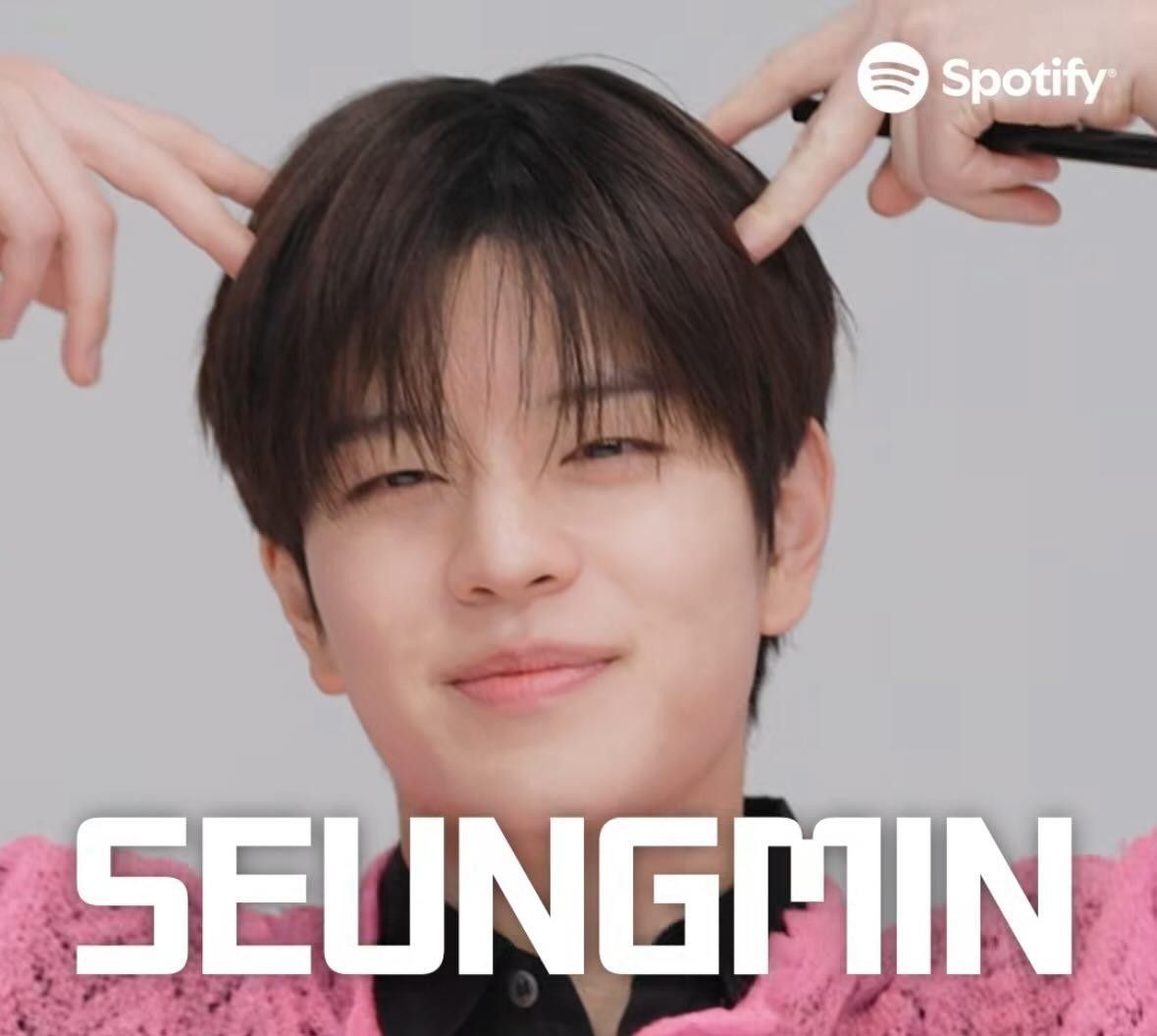 승민 (Stray Kids)의 최신 사진