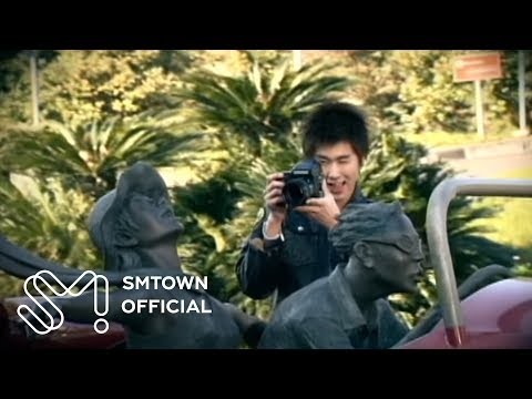 Latest photo of TVXQ