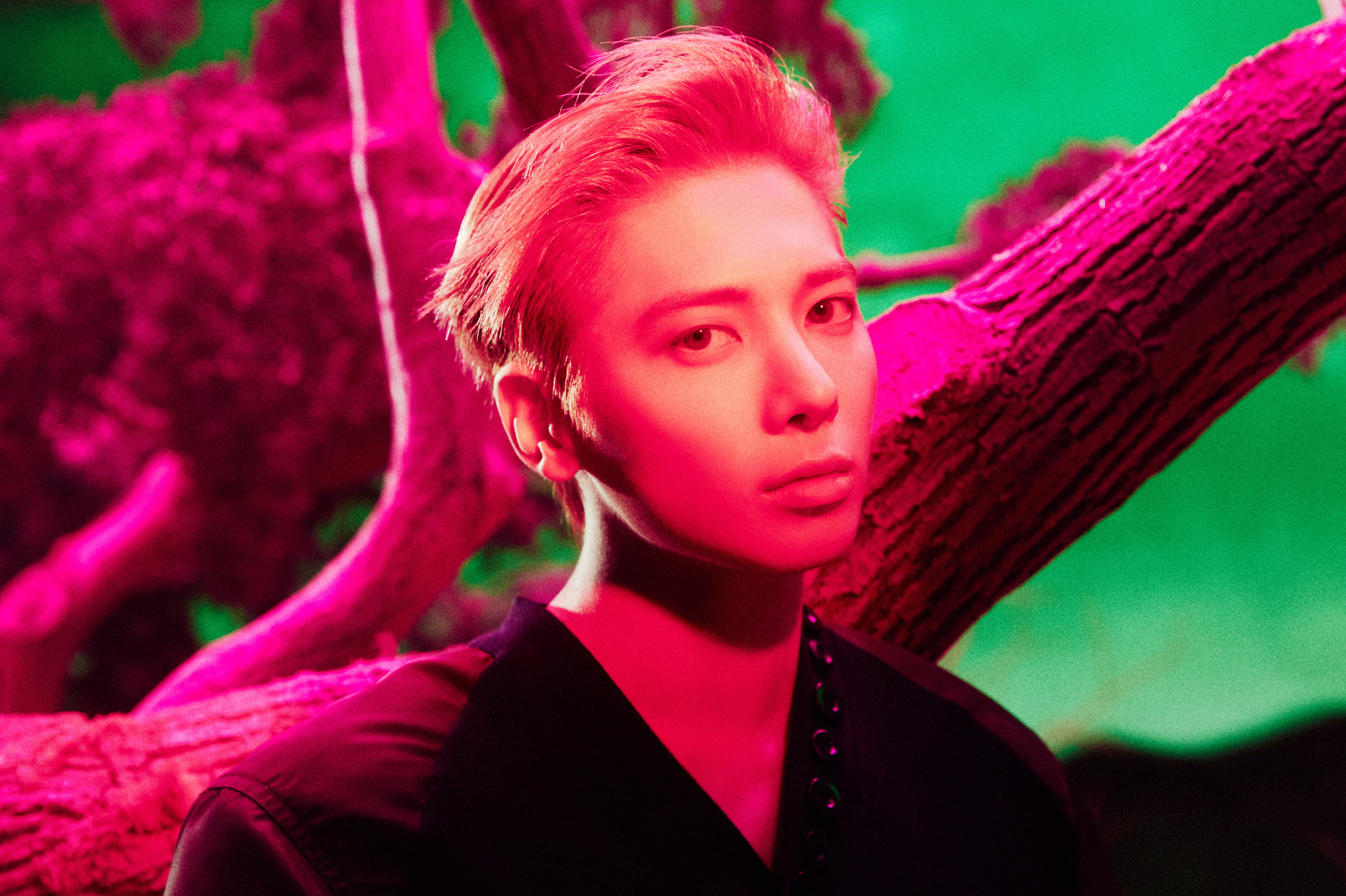 太顯 (TOMORROW X TOGETHER)的最新照片