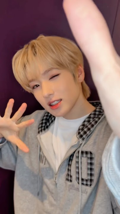 サクヤ (NCT WISH)ファンが撮った瞬間