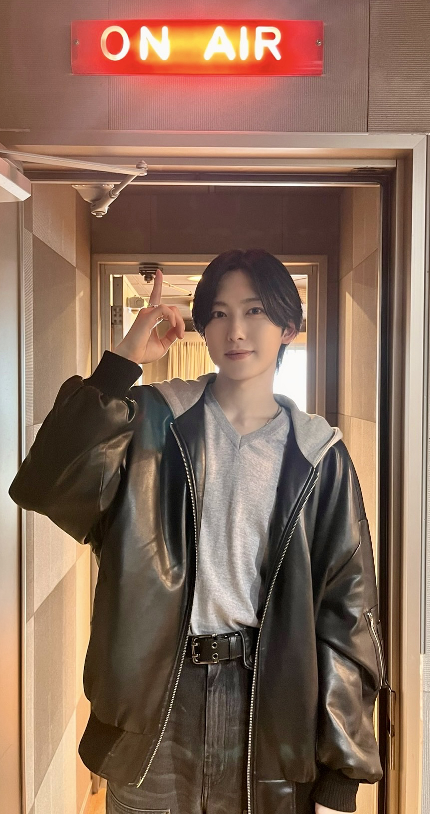 Fandom-recommended wallpaper image of Fuma (&TEAM)