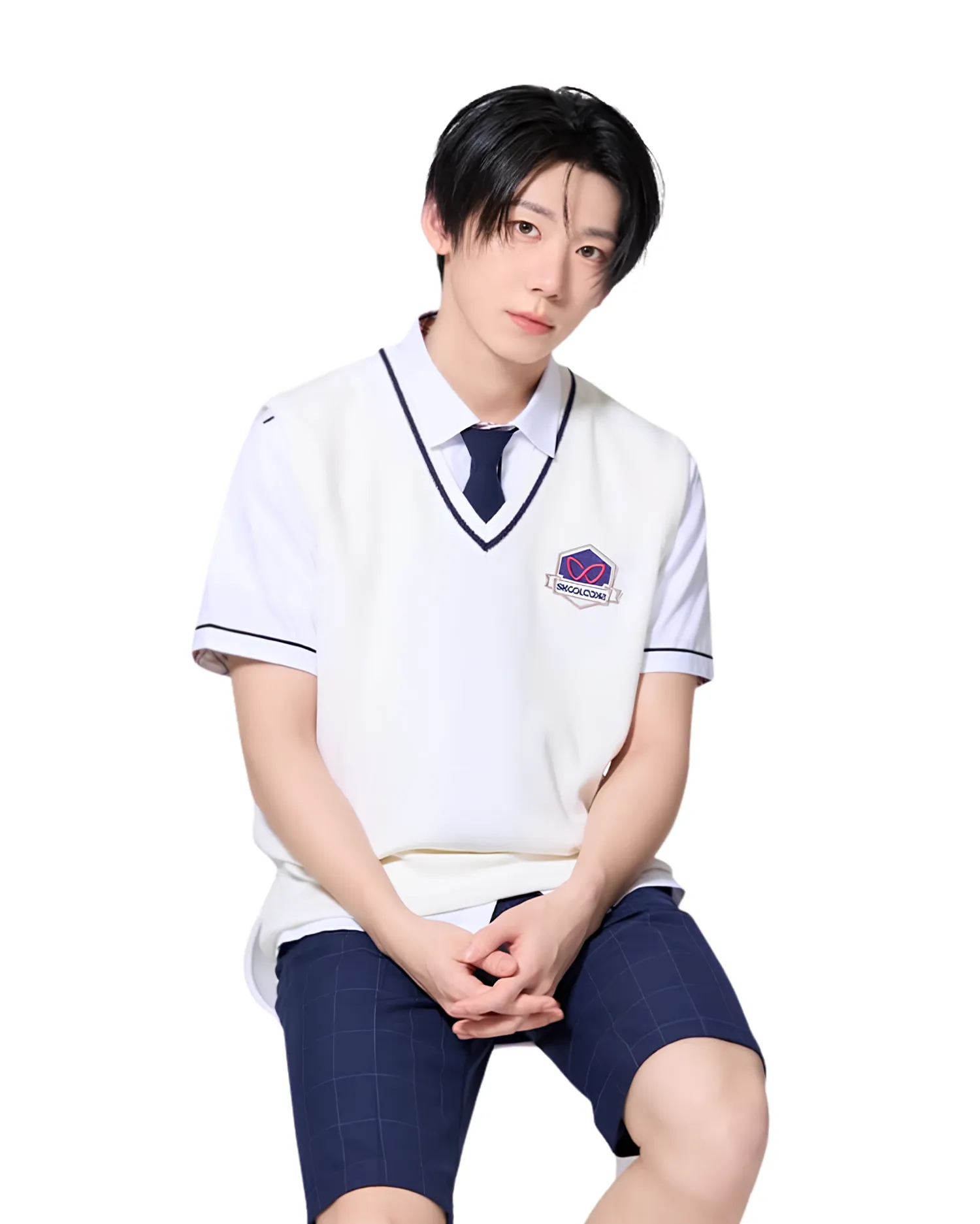 Latest photo of Park Han (AHOF)