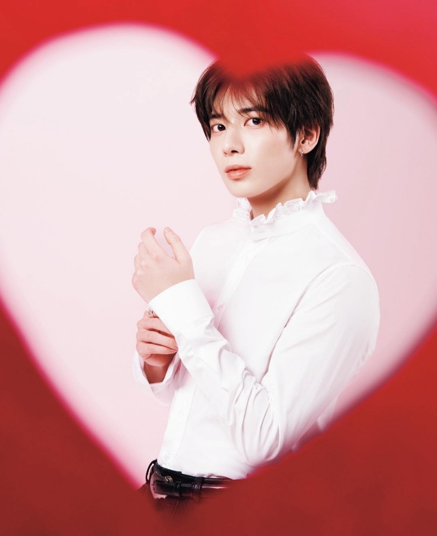 Latest photo of Taehyun (TOMORROW X TOGETHER)