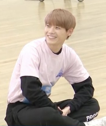 Behind-the-scenes cut of Kimura Masaya (INI)