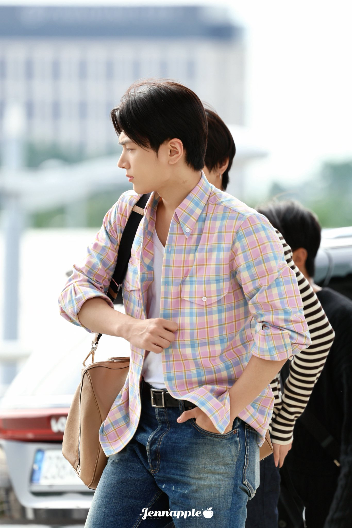 ENHYPENの最新写真