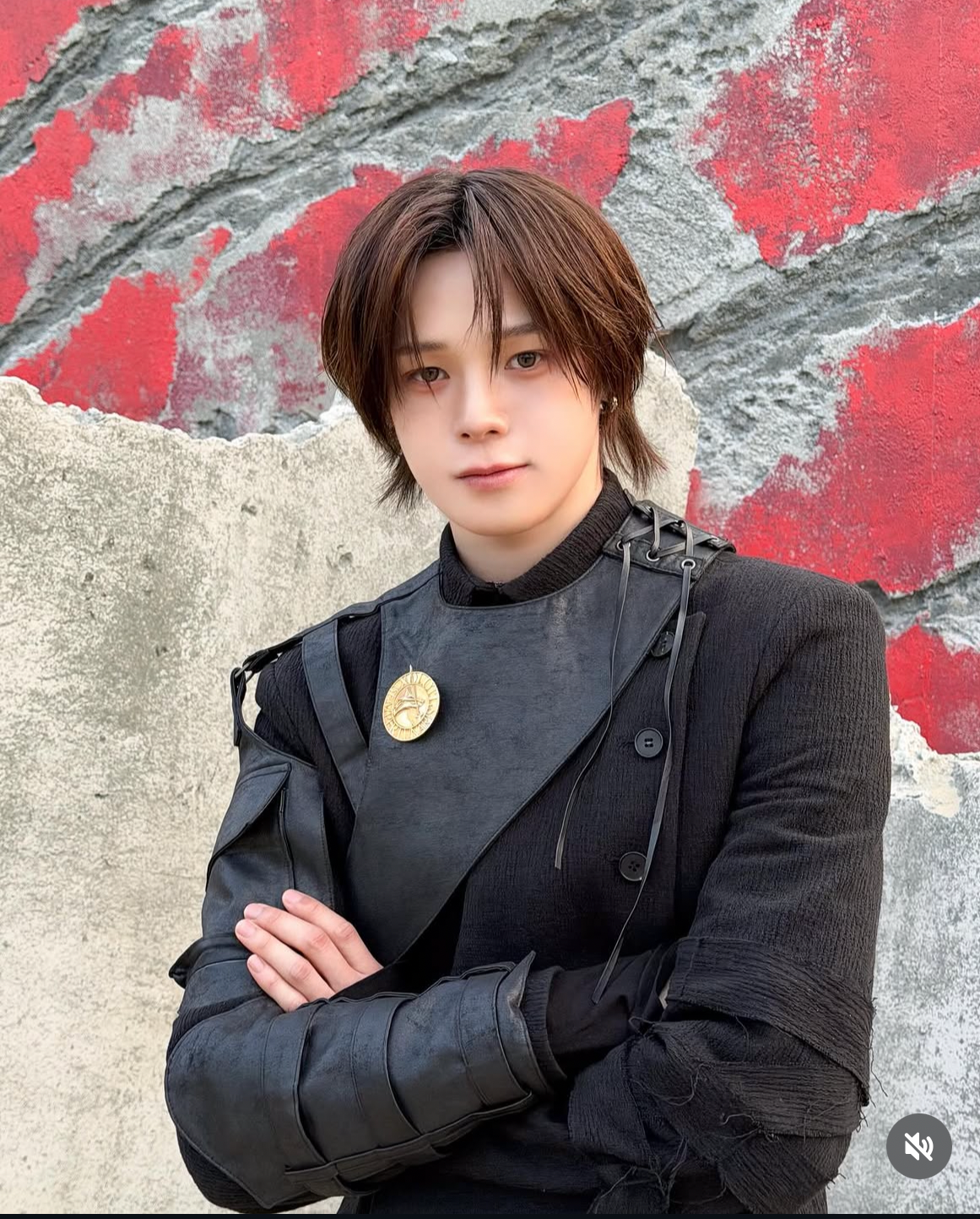 K (&TEAM)粉丝拍下的瞬间