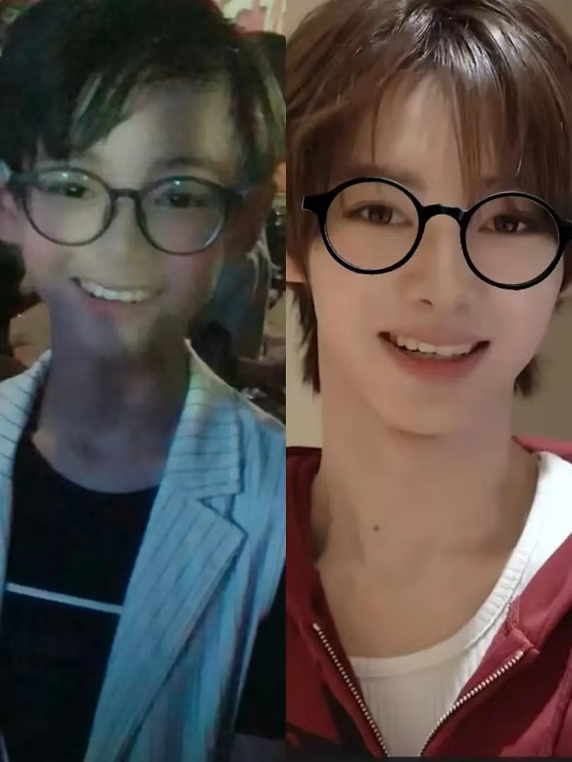 Behind-the-scenes cut of Hanjin (TWS)