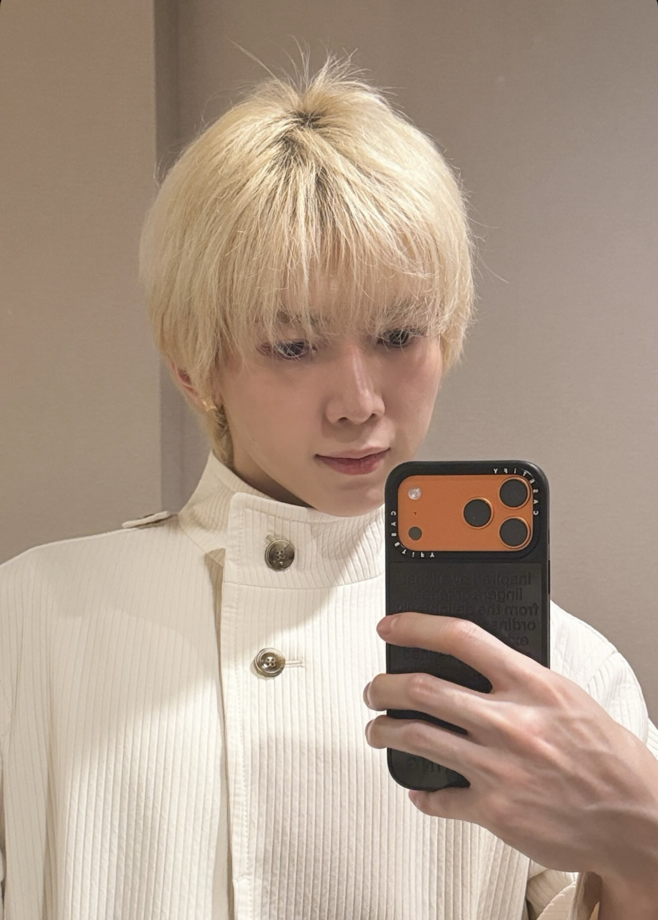 呂尚 (ATEEZ)的最新照片