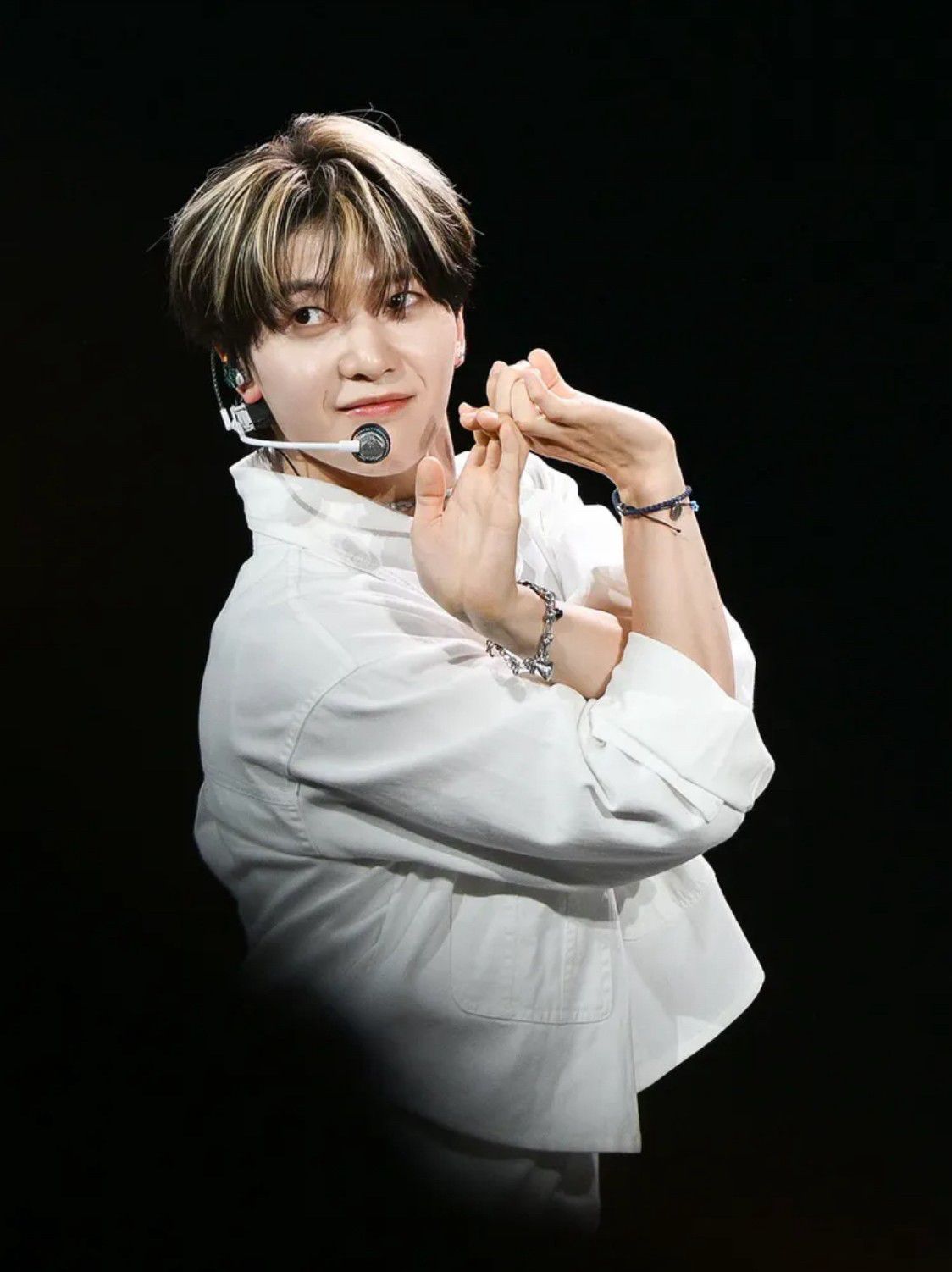 Latest photo of Seok Matthew (ZEROBASEONE)