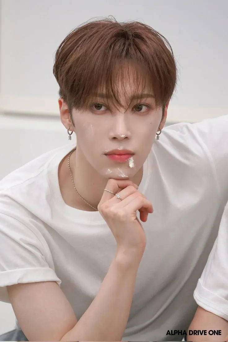 Latest photo of Arno (ALPHA DRIVE ONE)