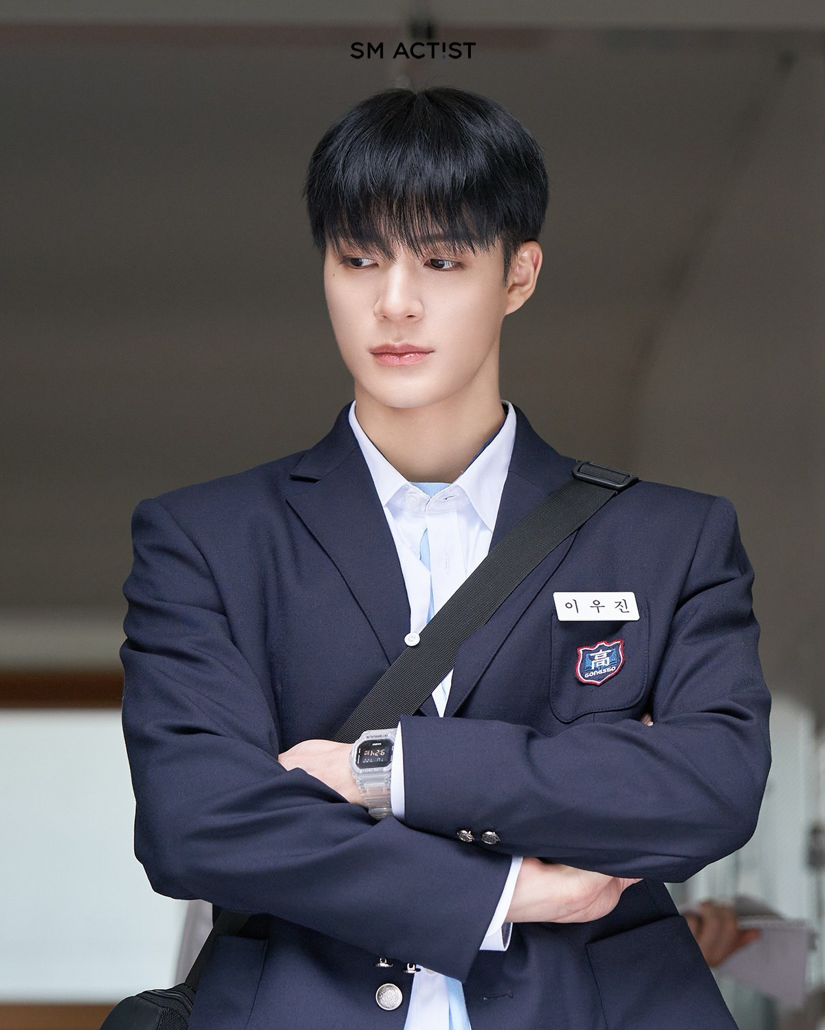 Latest photo of Jeno (NCT DREAM)