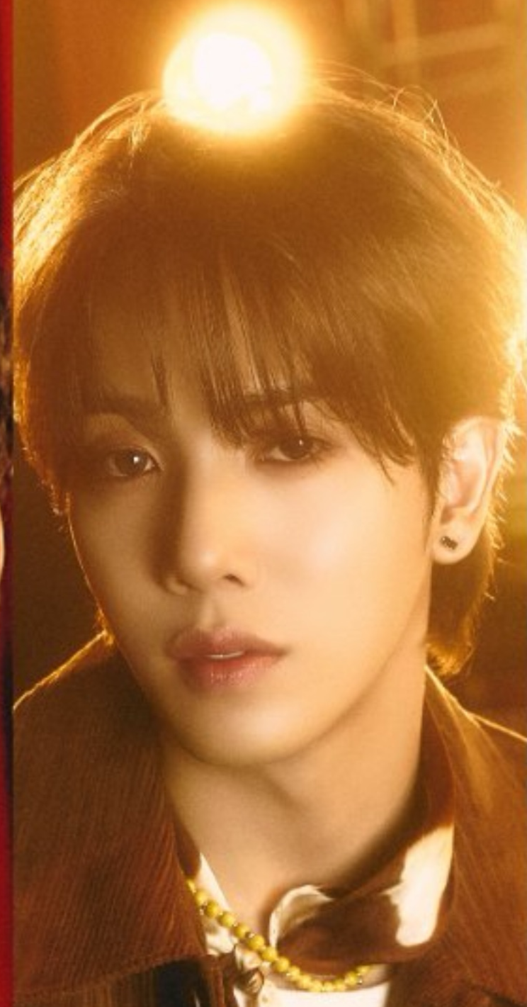 Today's most popular wallpaper in the KAZUTA (n.SSign) community