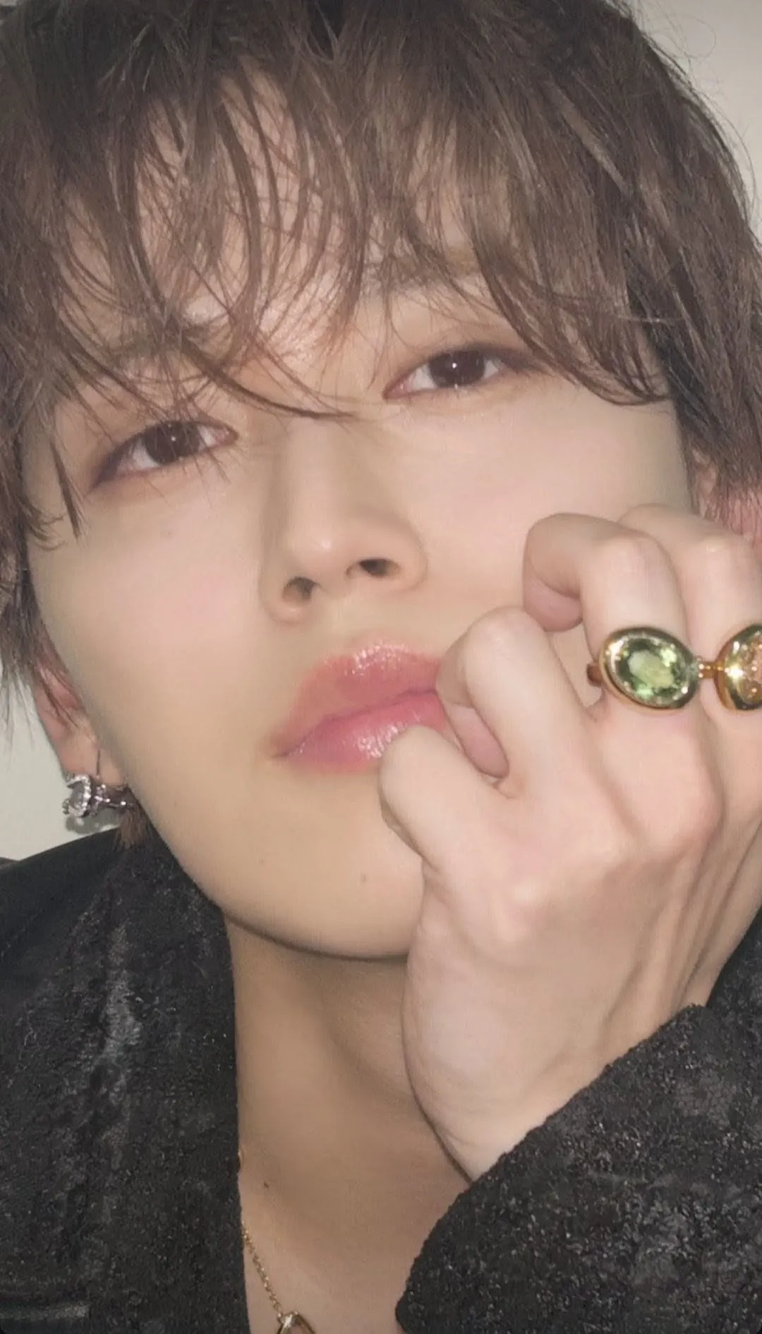 JO1 白岩瑠姫 ファンダムコミュニティ │ KPOP人気No.1アプリ 最愛ドル