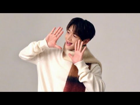 Latest photo of Minho (SHINee)