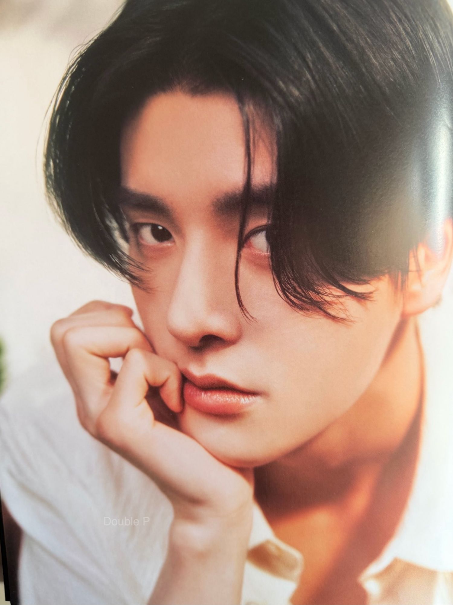 Latest photo of Jake (ENHYPEN)