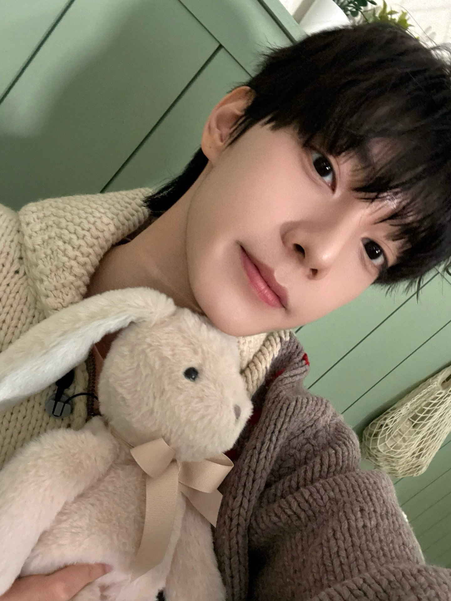 Latest photo of Chuei Liyu