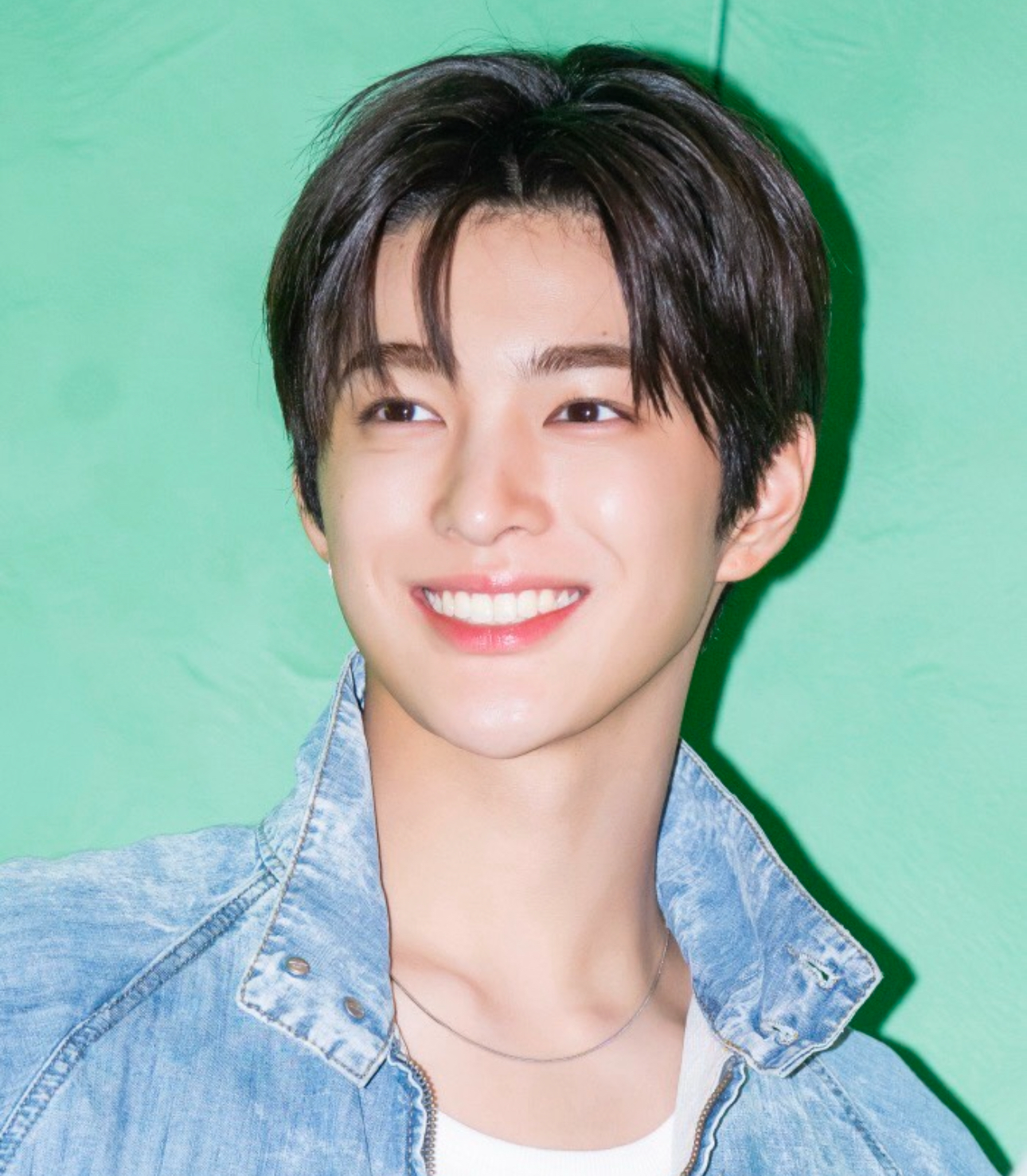 ゴンホ (CORTIS)の舞台裏ショット