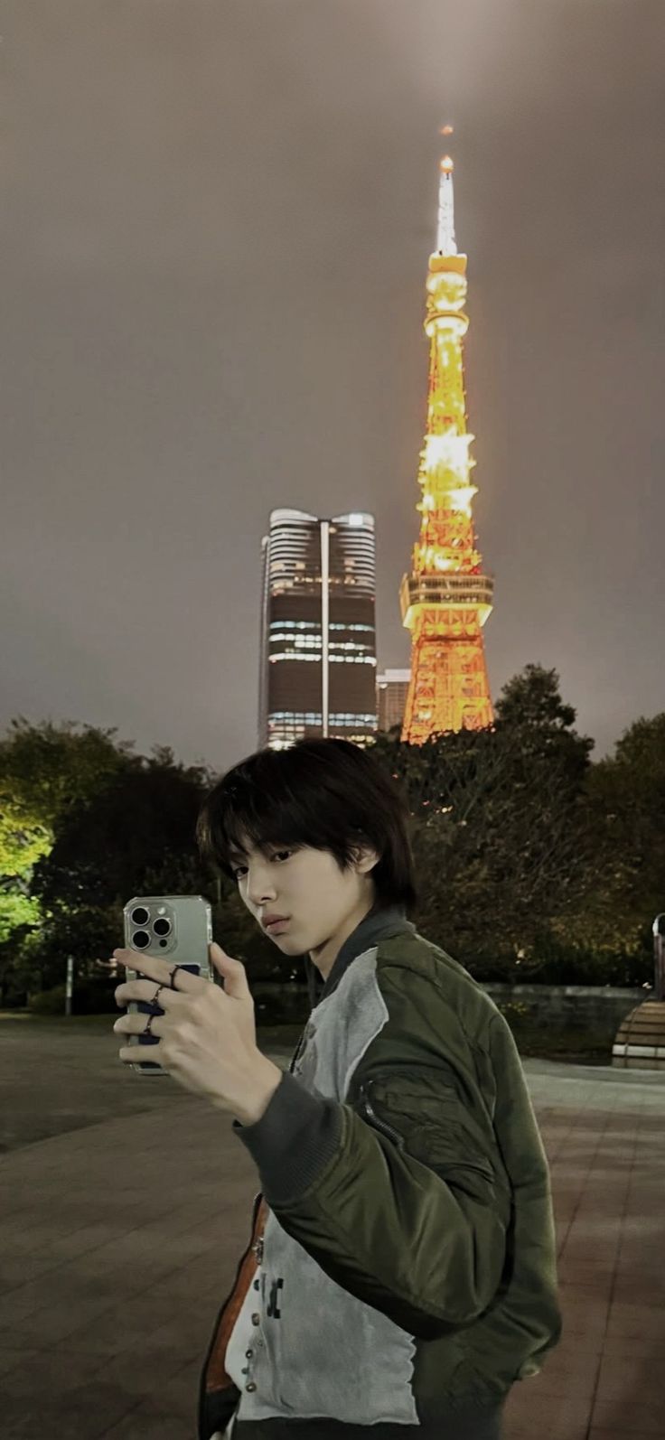 Today's most popular wallpaper in the Juhoon (CORTIS) community