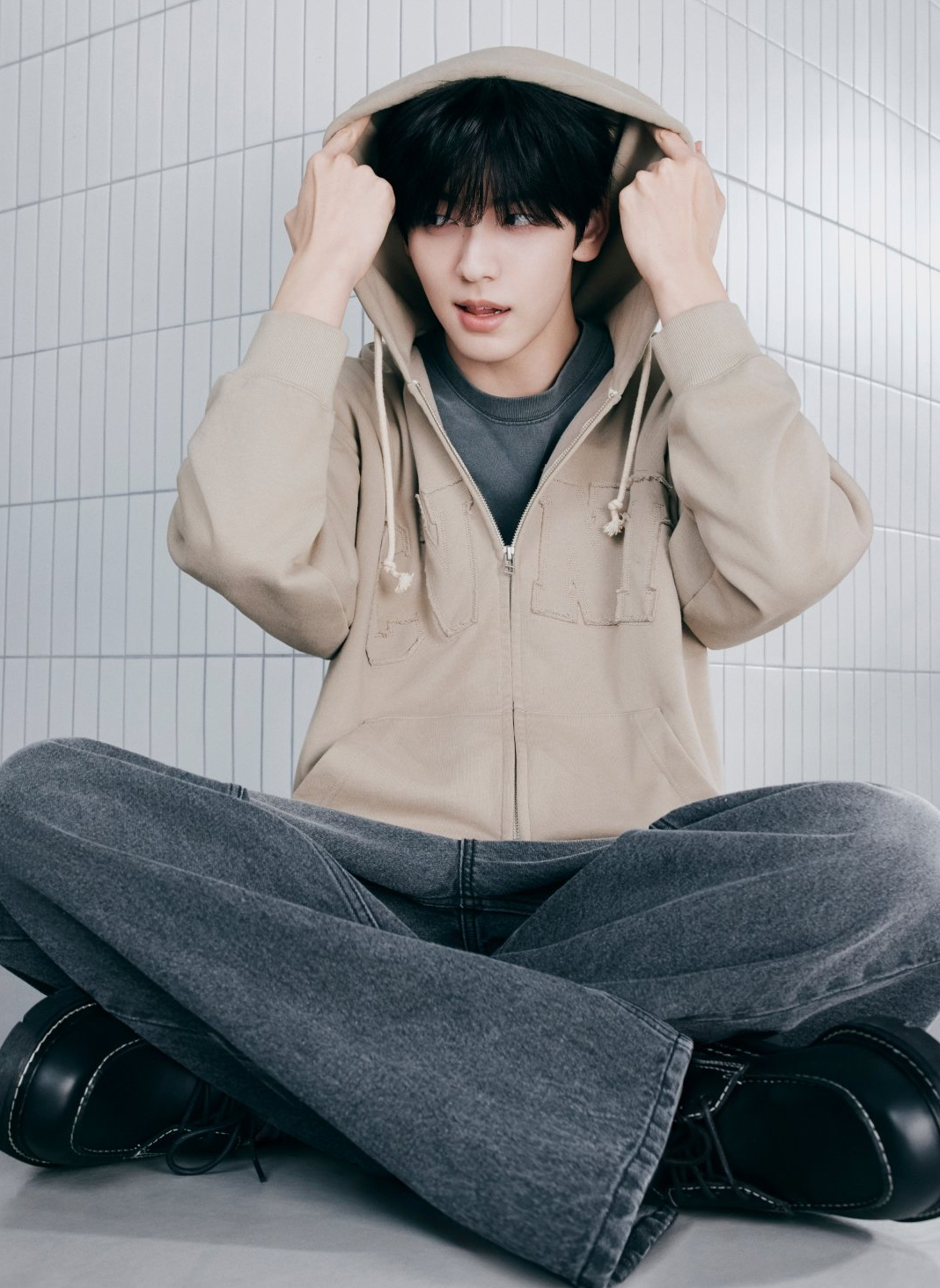 Latest photo of Soobin (TOMORROW X TOGETHER)