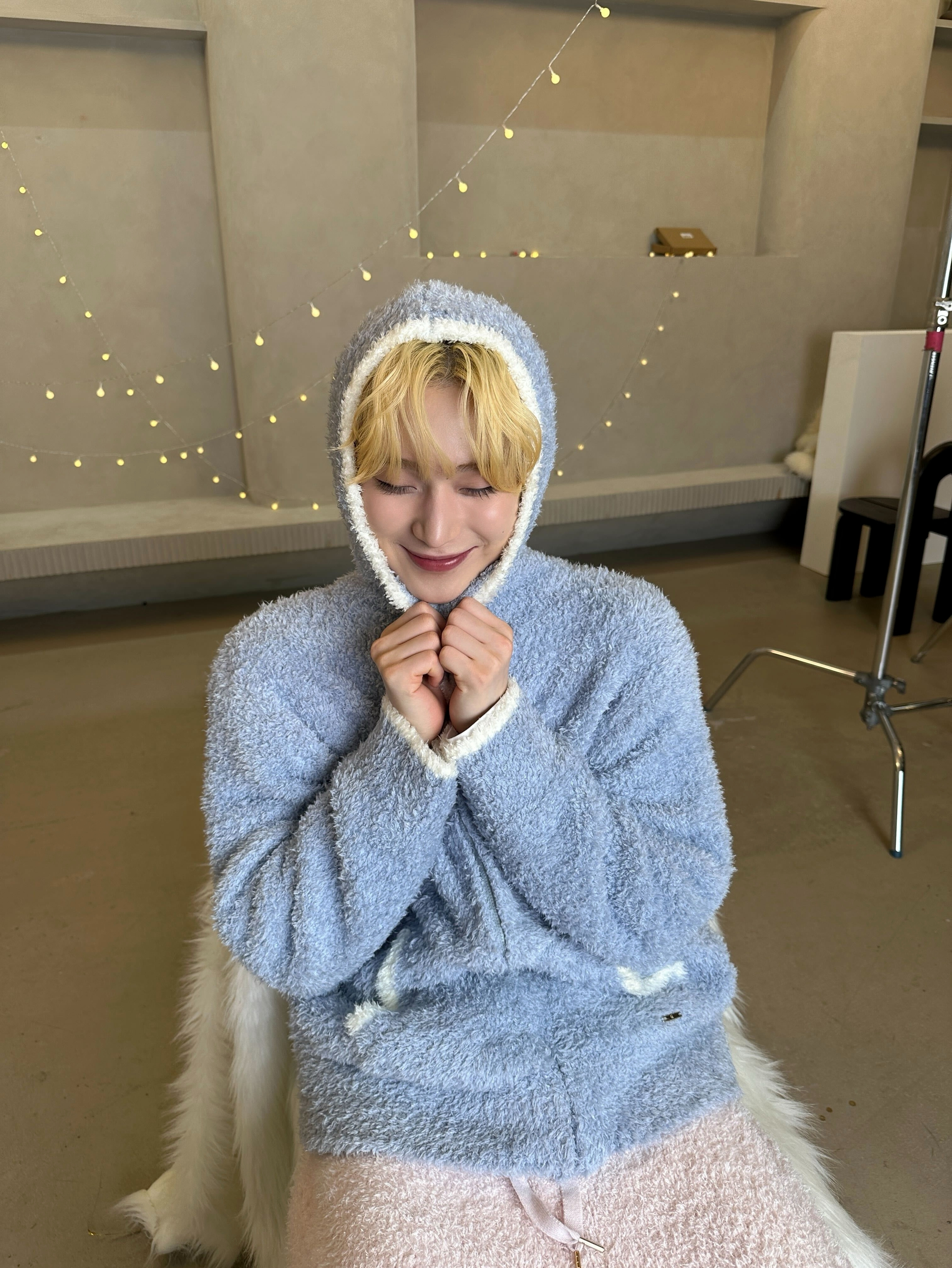 Foto aktivitas terbaru Sunoo (ENHYPEN)