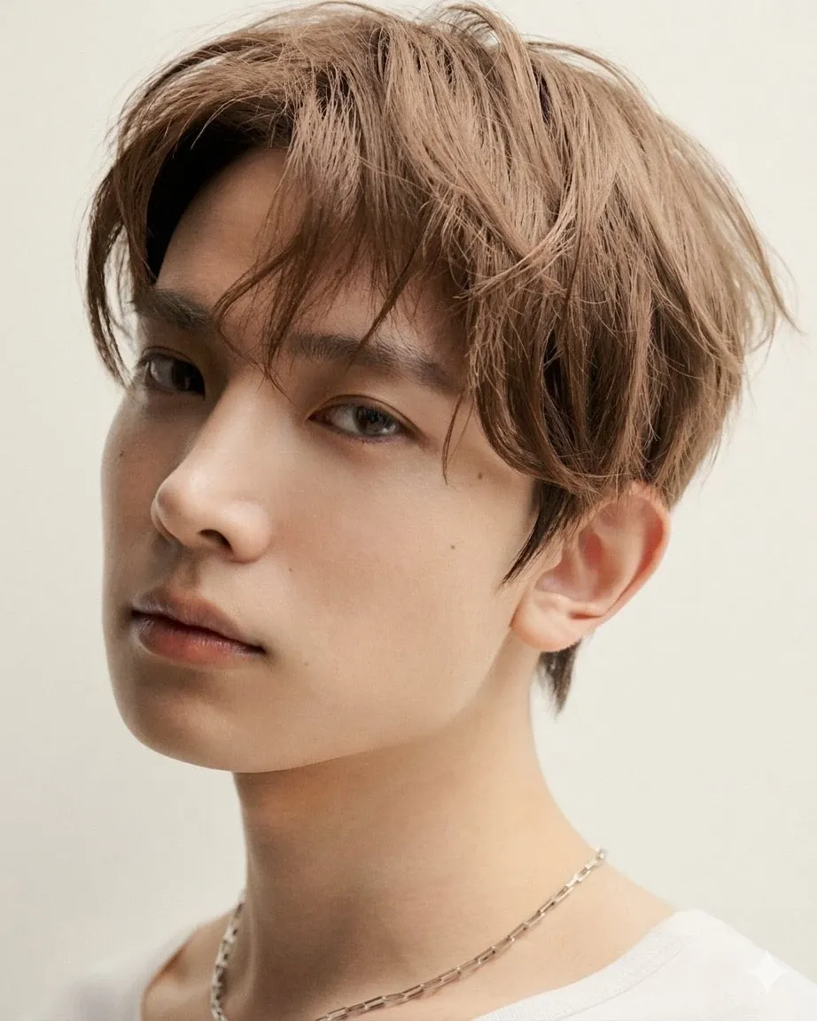 Foto aktivitas terbaru Heeseung