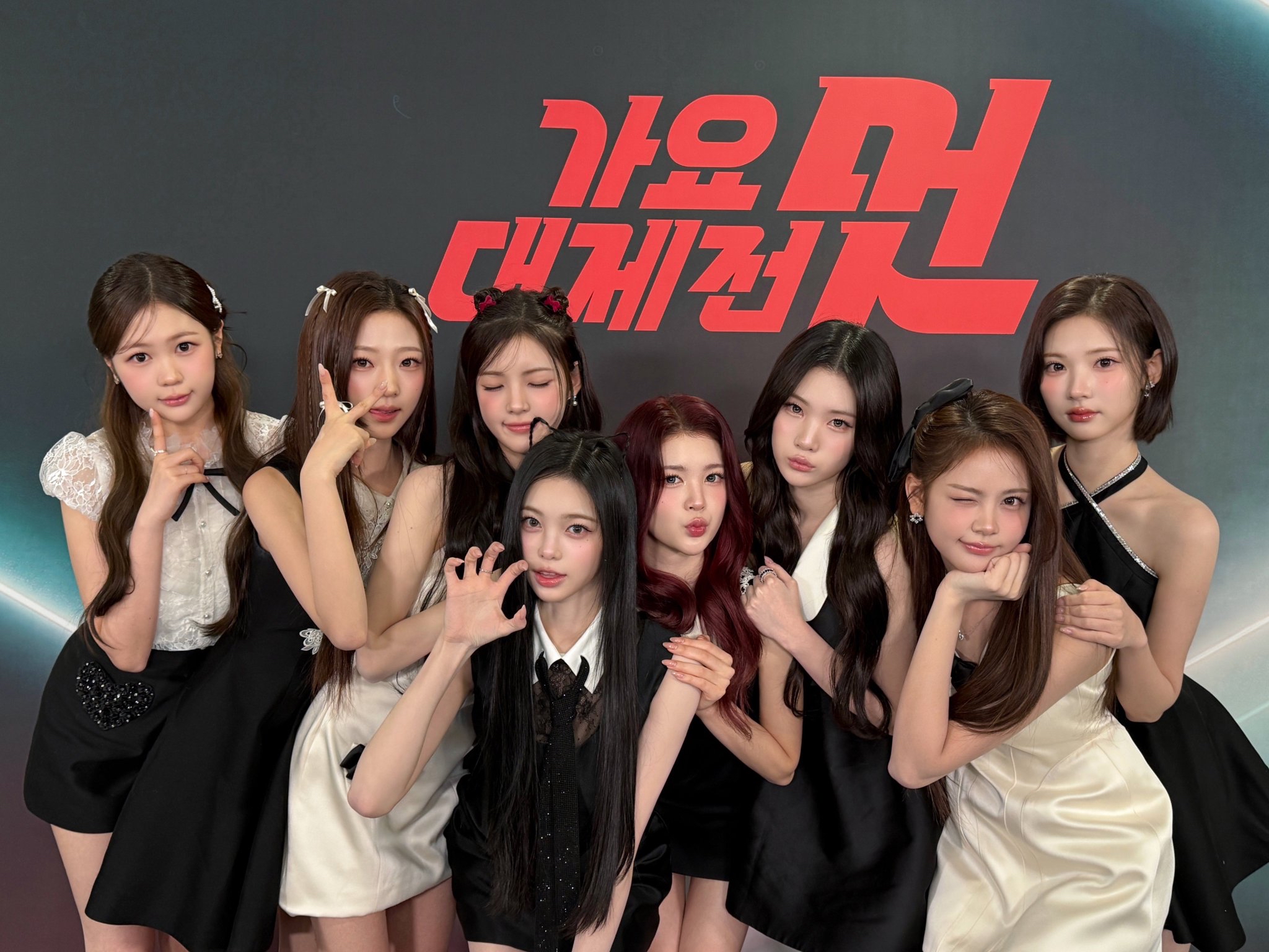 Recent activity shot of Hearts2Hearts