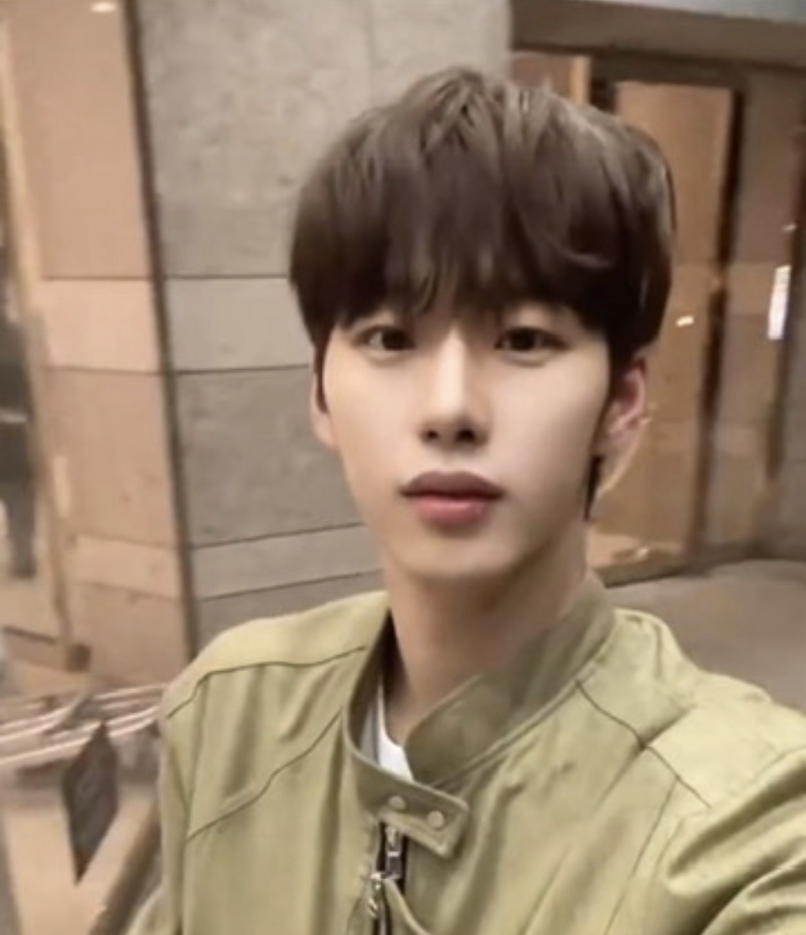 Latest photo of Hyun