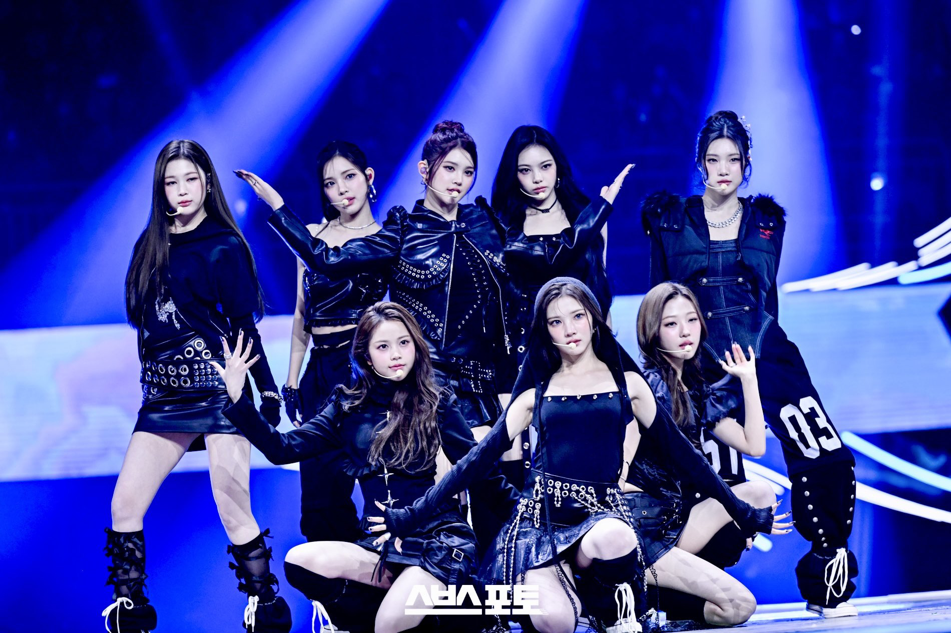 Latest photo of Hearts2Hearts