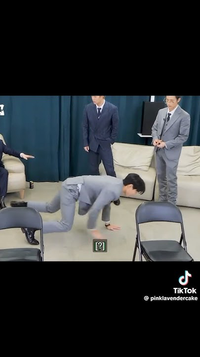 Foto aktivitas terbaru Shownu (MONSTA X)