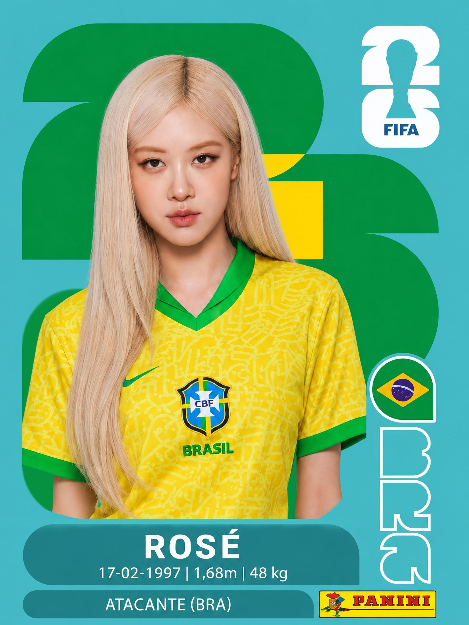 ROSÉ (BLACKPINK)的最新活動照片