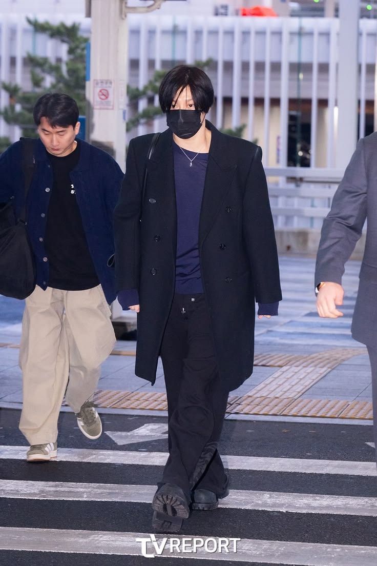 태민 (샤이니)의 비하인드 컷