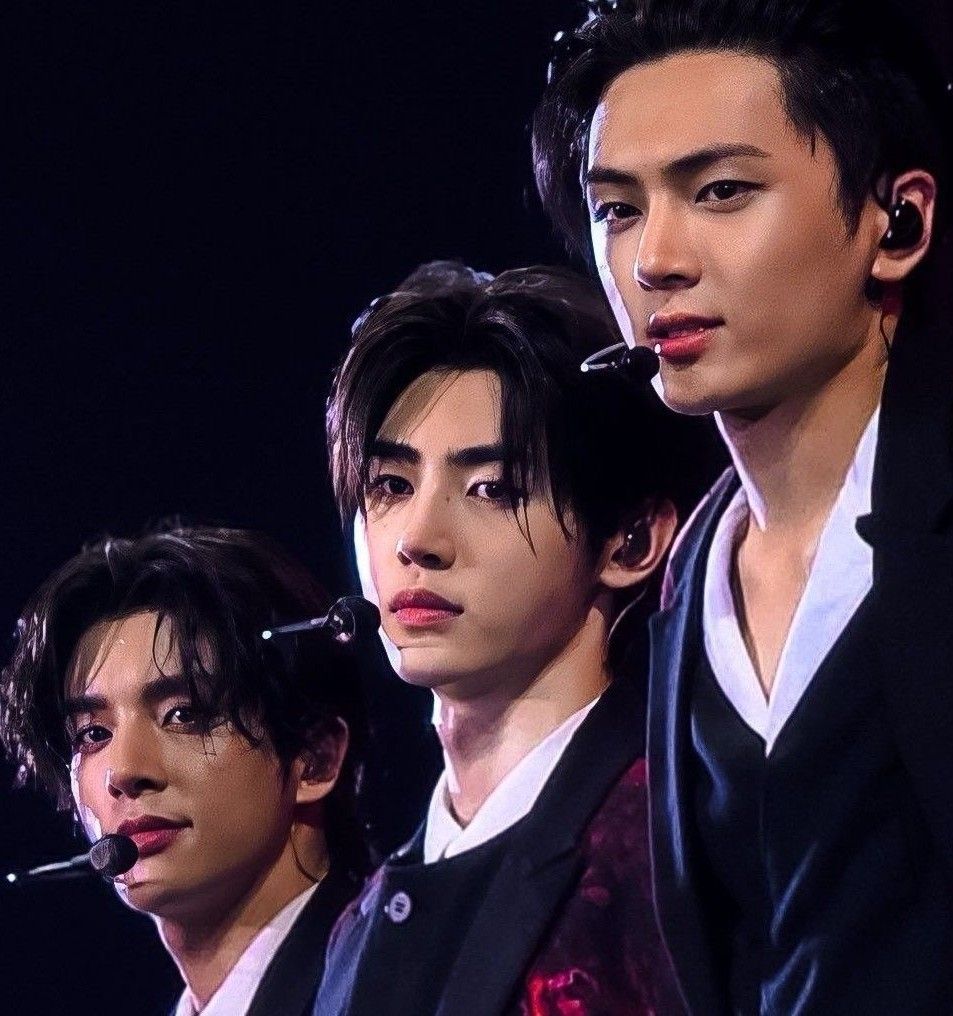 ENHYPEN的最新活動照片