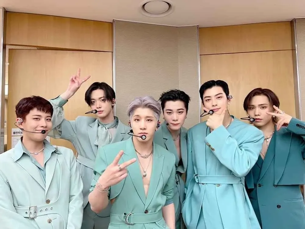 ASTROファンが撮った瞬間