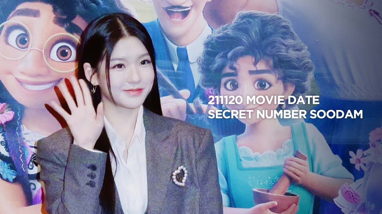 Behind-the-scenes cut of Soodam