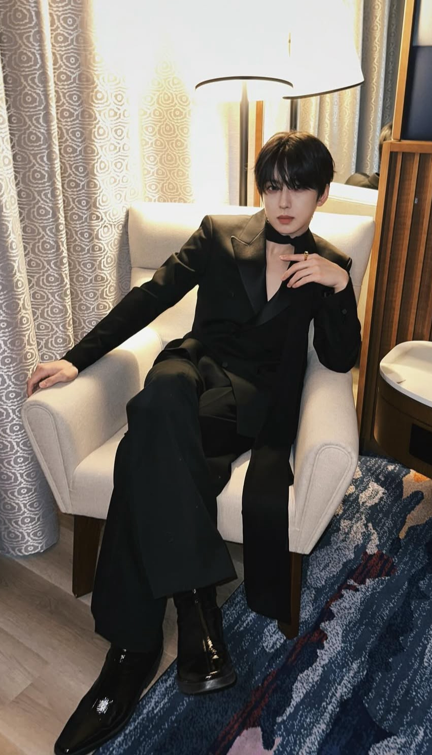 후마 (앤팀)의 최신 사진