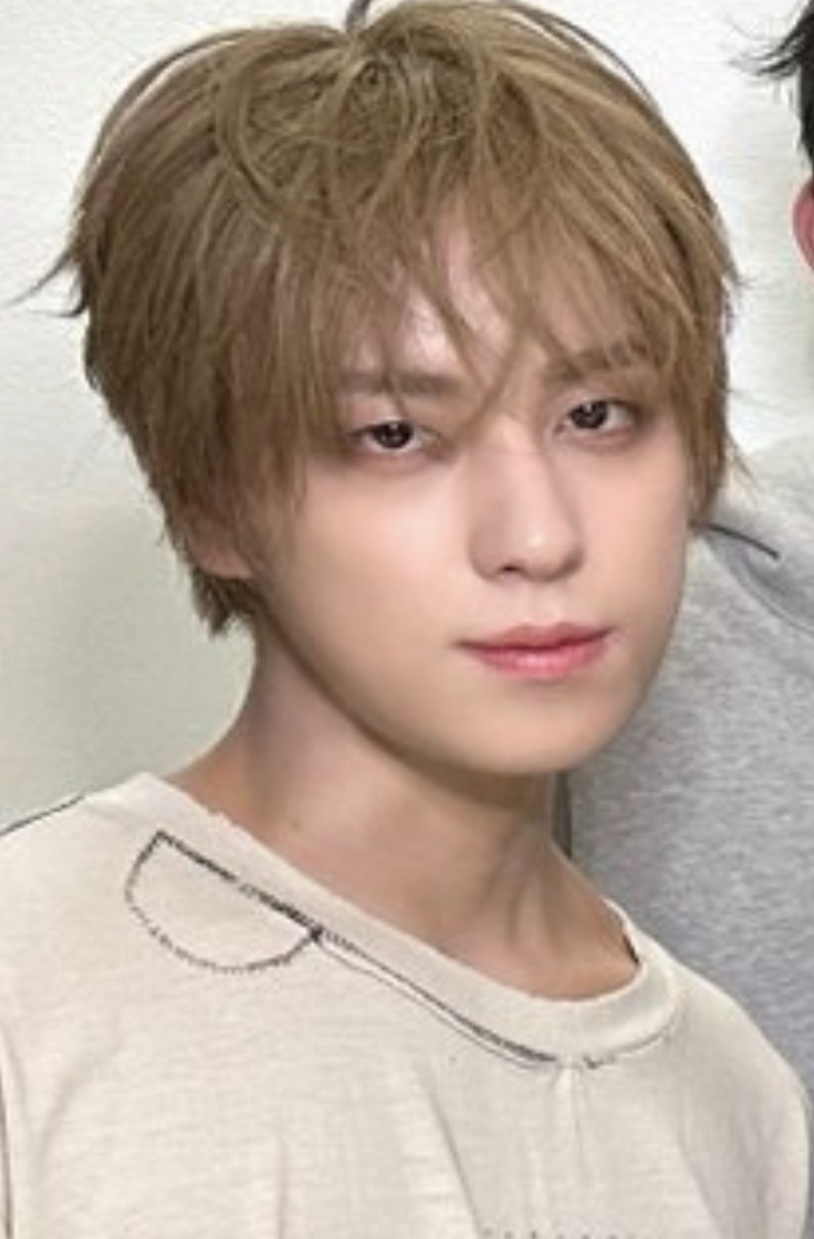 Behind-the-scenes cut of Taki (&TEAM)