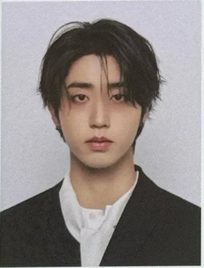 HAN (Stray Kids)的最新活动照片