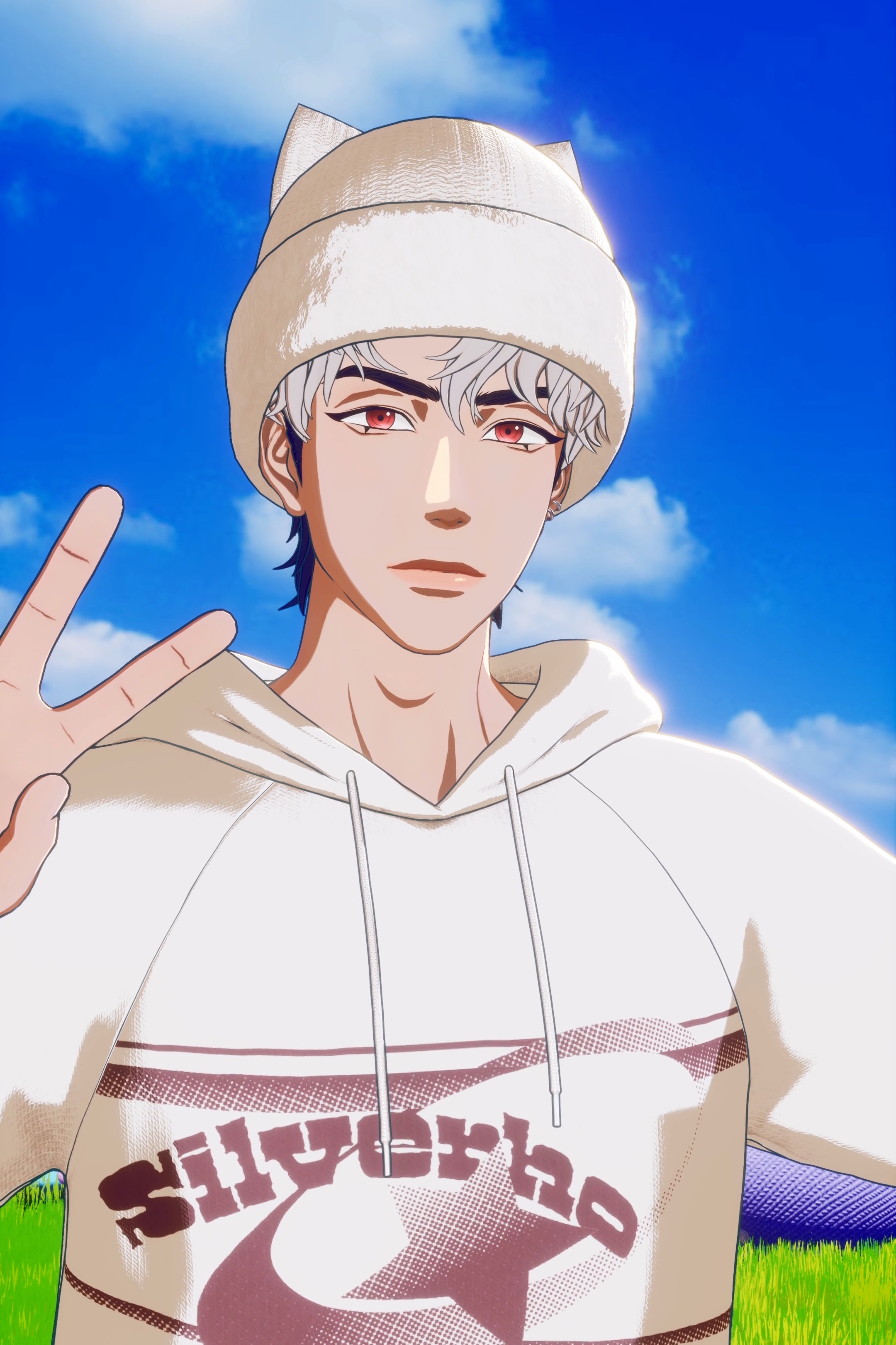 Latest photo of Eunho (PLAVE)