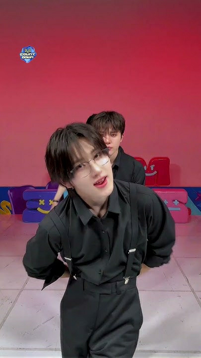 Foto aktivitas terbaru So Junghwan (TREASURE)