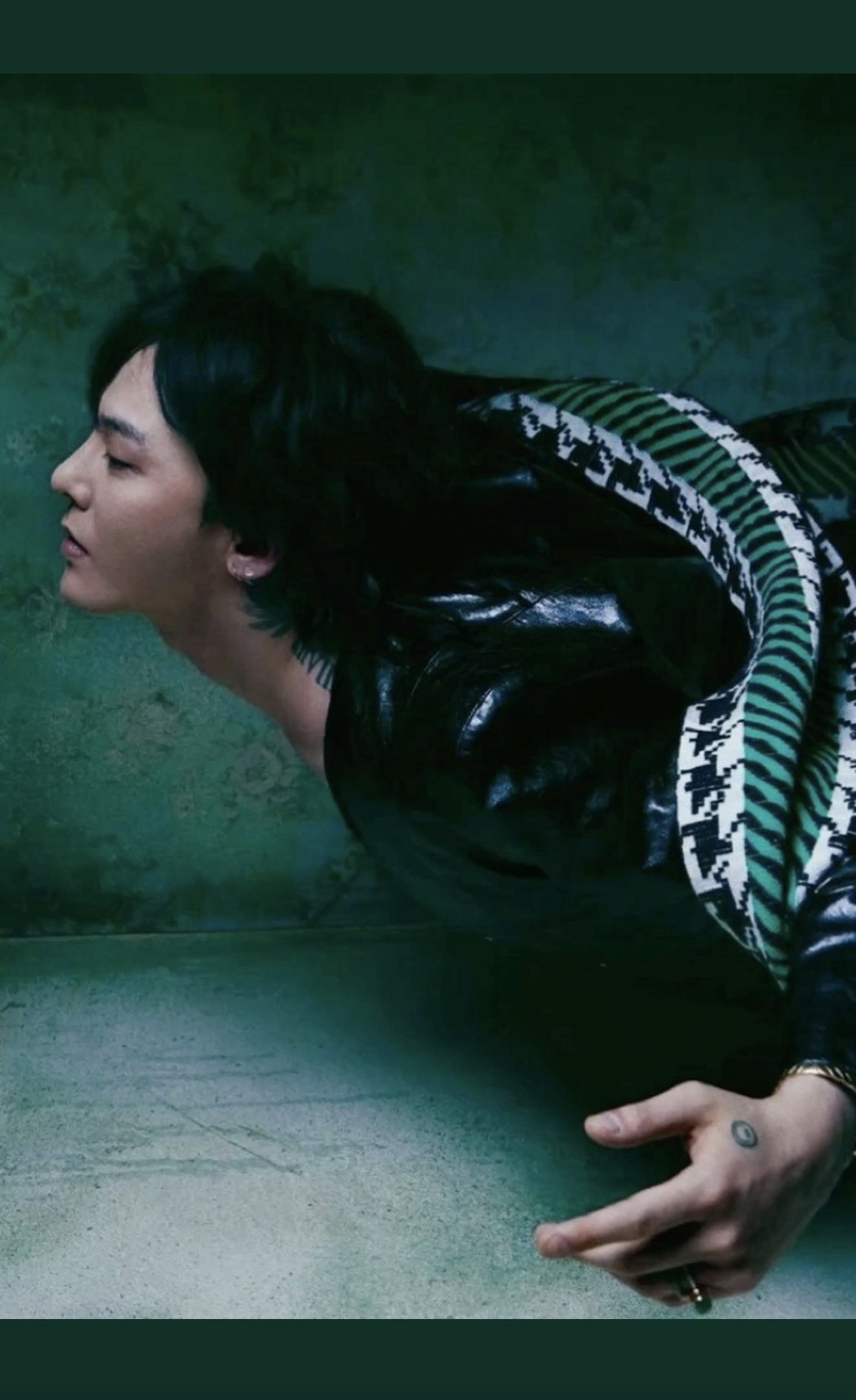Latest photo of G-DRAGON (BIGBANG)