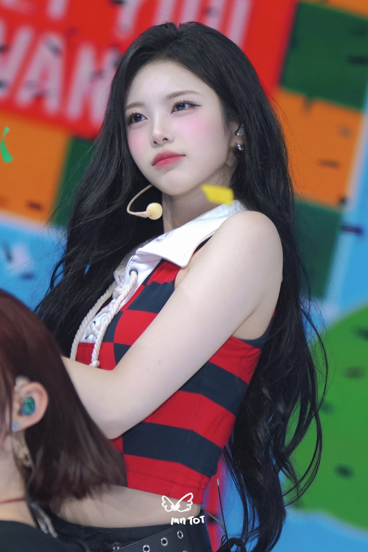 Recent activity shot of Ian (Hearts2Hearts)