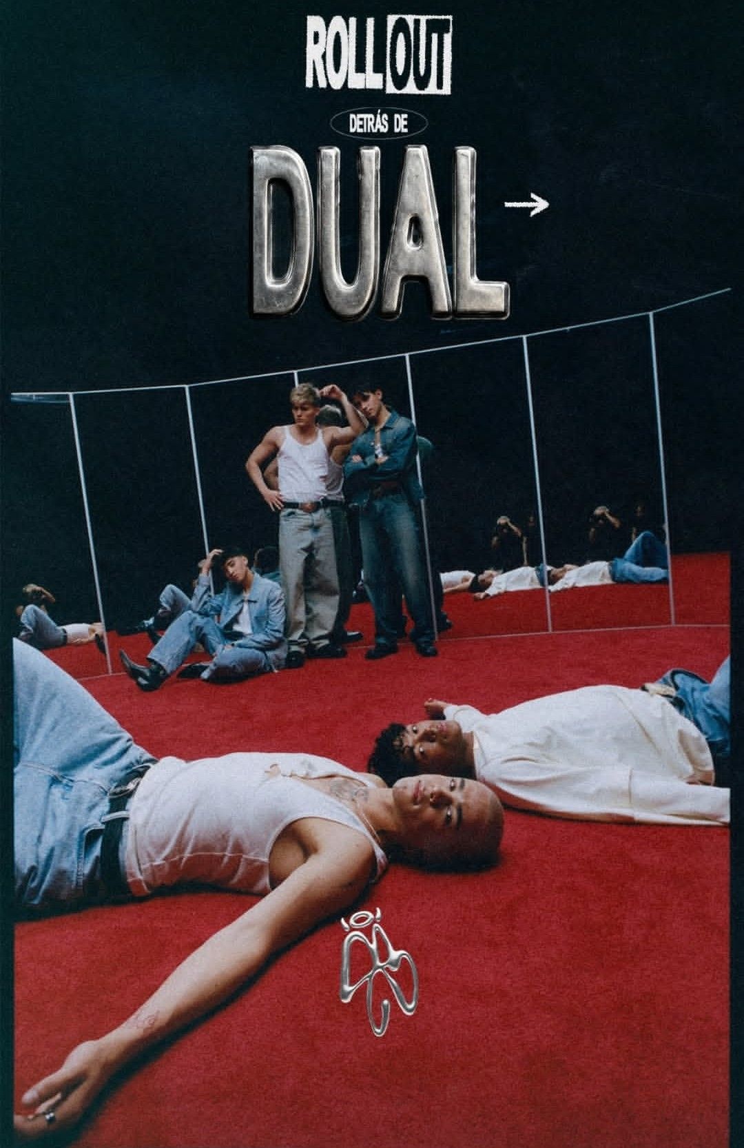 Recent activity shot of Alejandro (SANTOS BRAVOS)