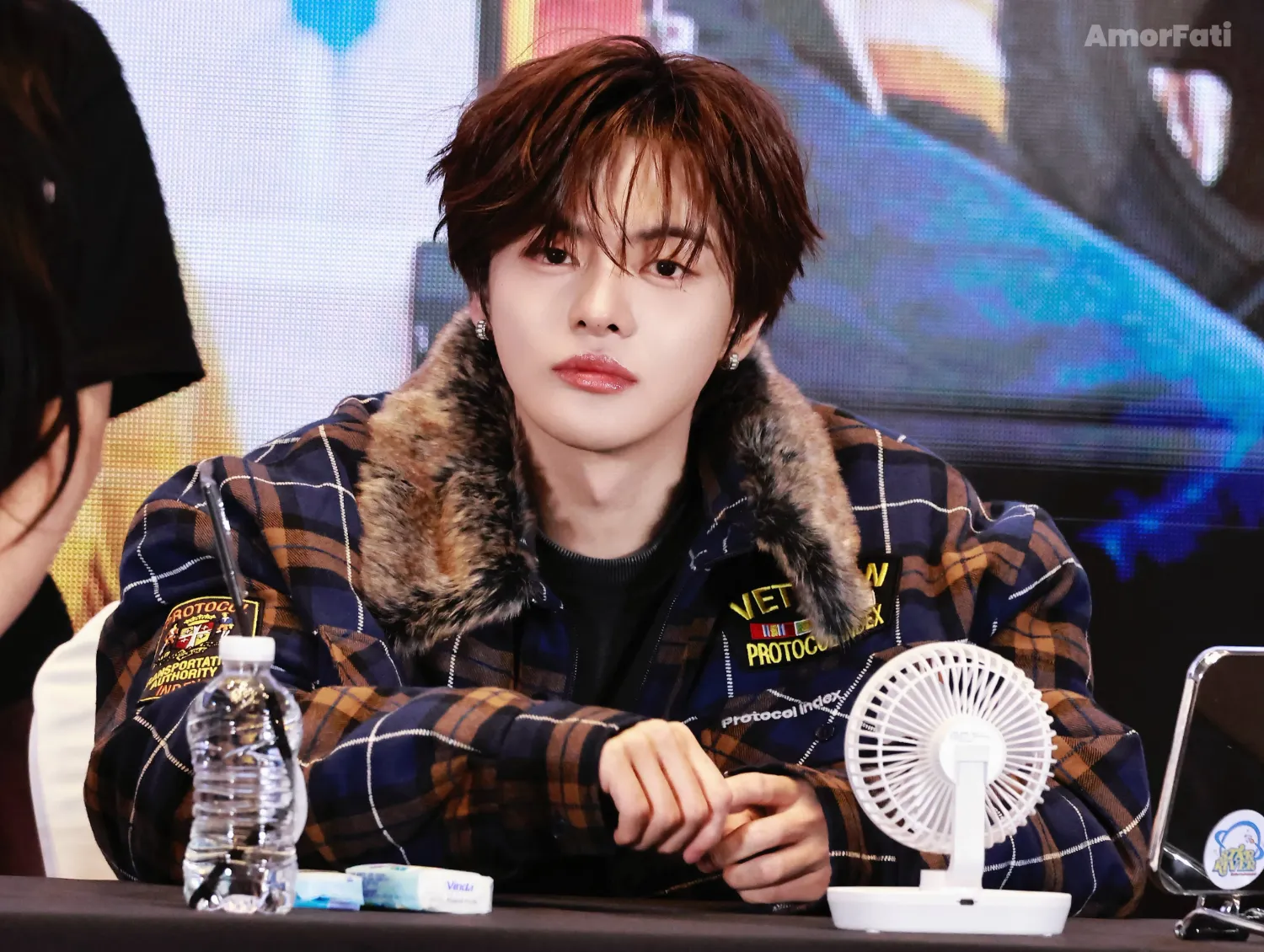 李理悟 (ALPHA DRIVE ONE)的最新照片