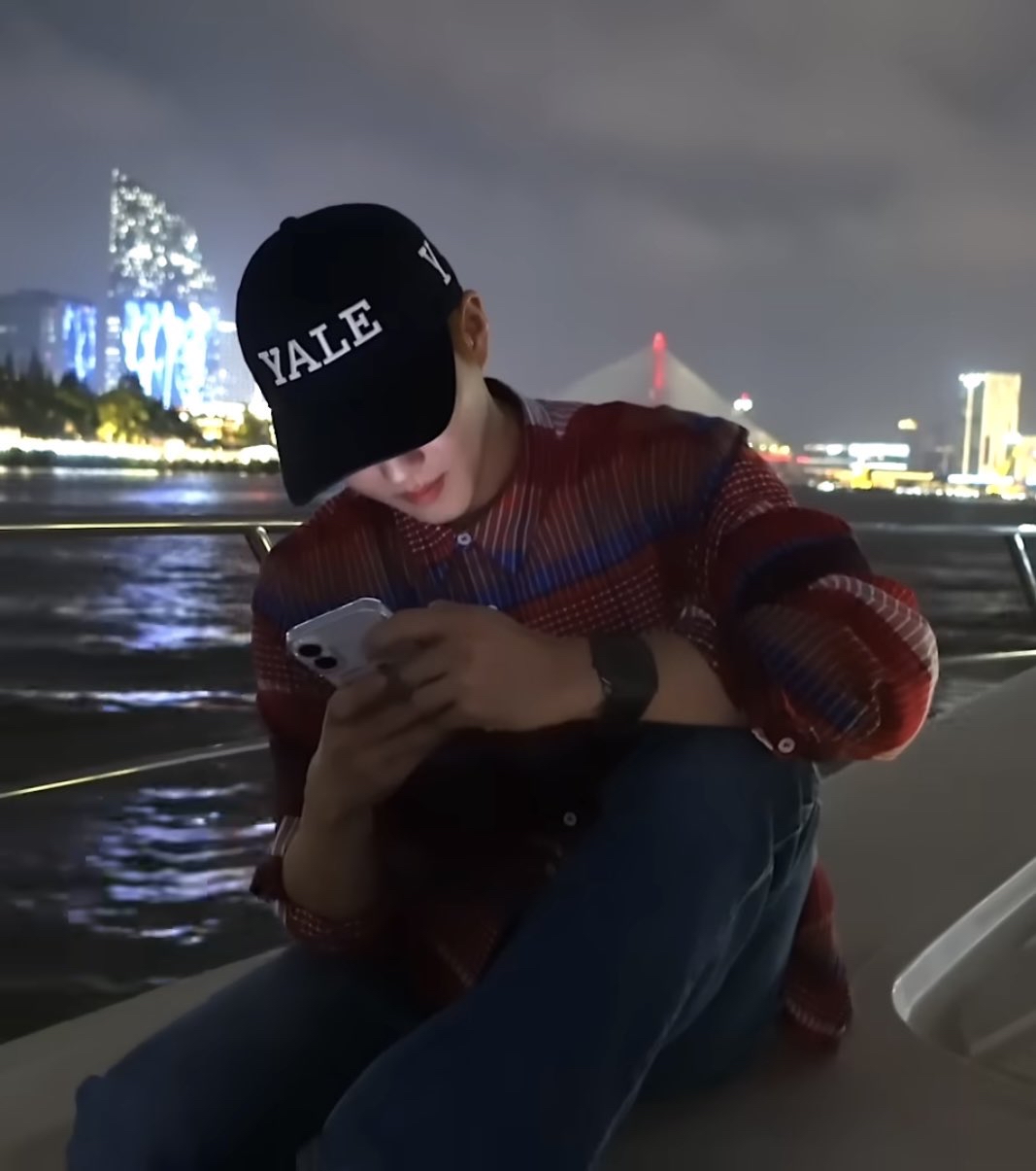 EXO 최근 활동샷