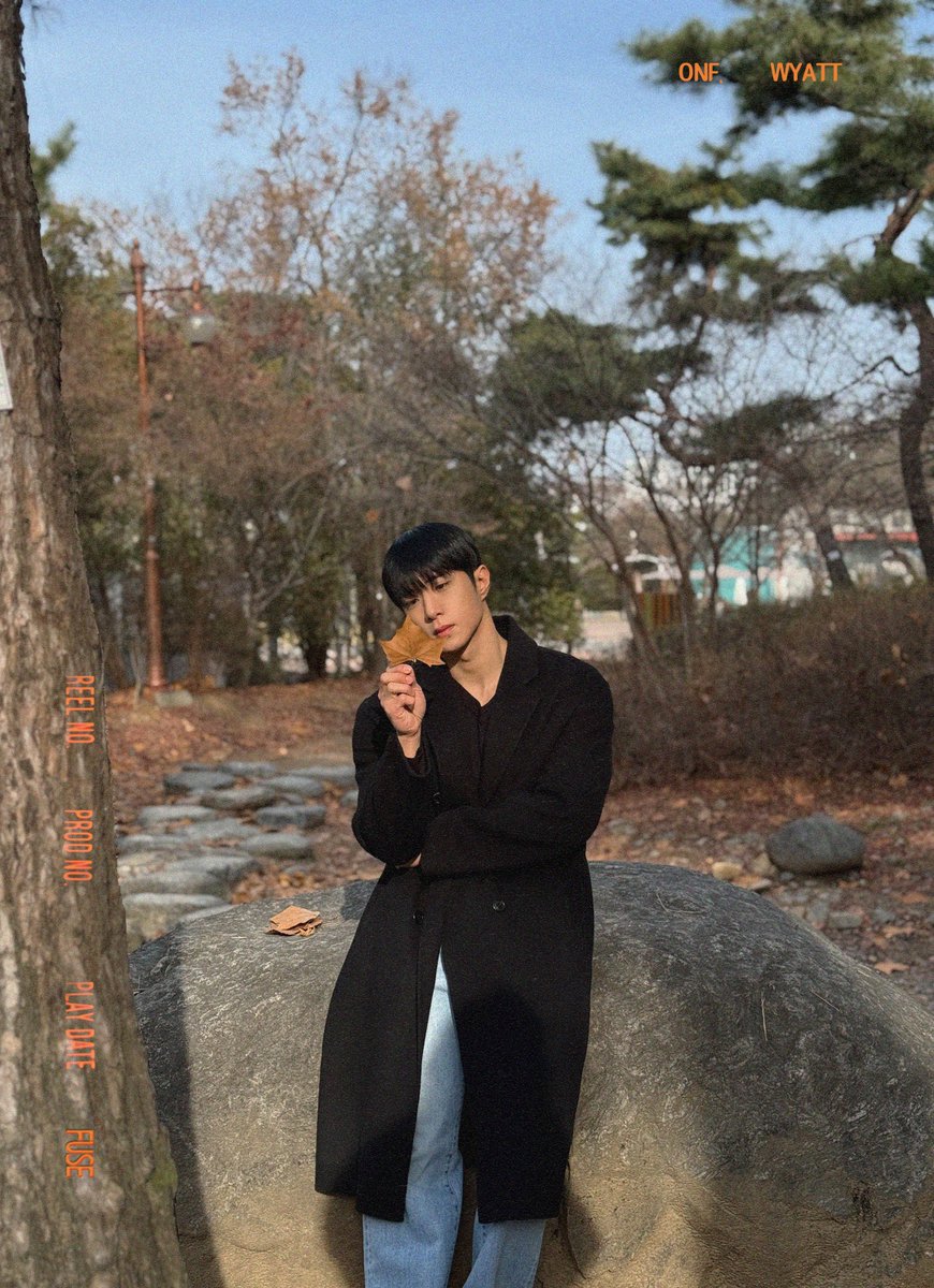 Behind-the-scenes cut of ONF