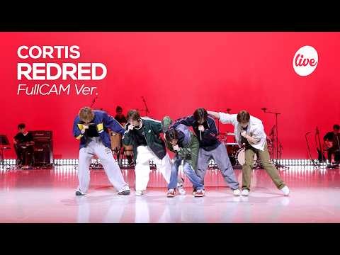 CORTIS的最新照片