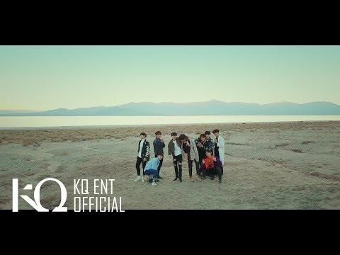 Potret di balik layar Hongjoong (ATEEZ)