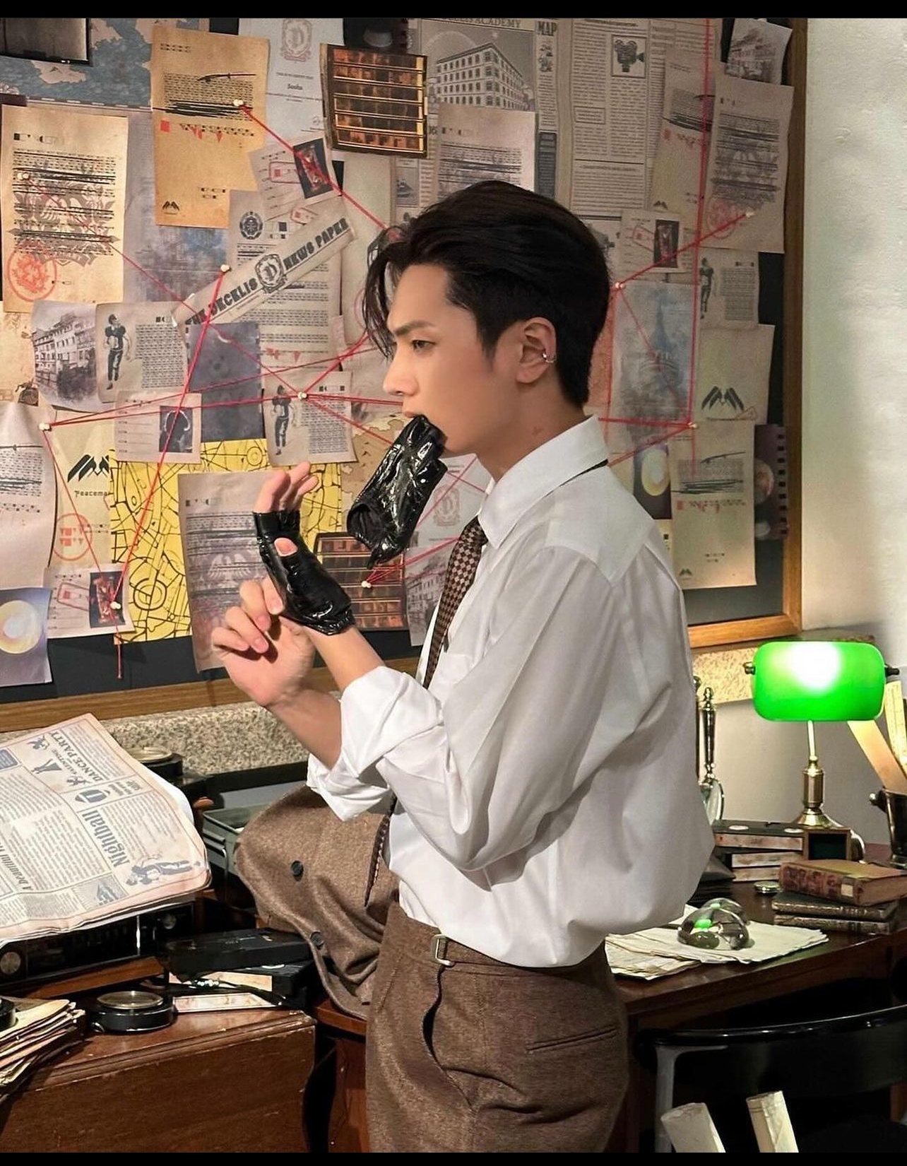 ENHYPEN 팬이 찍은 순간