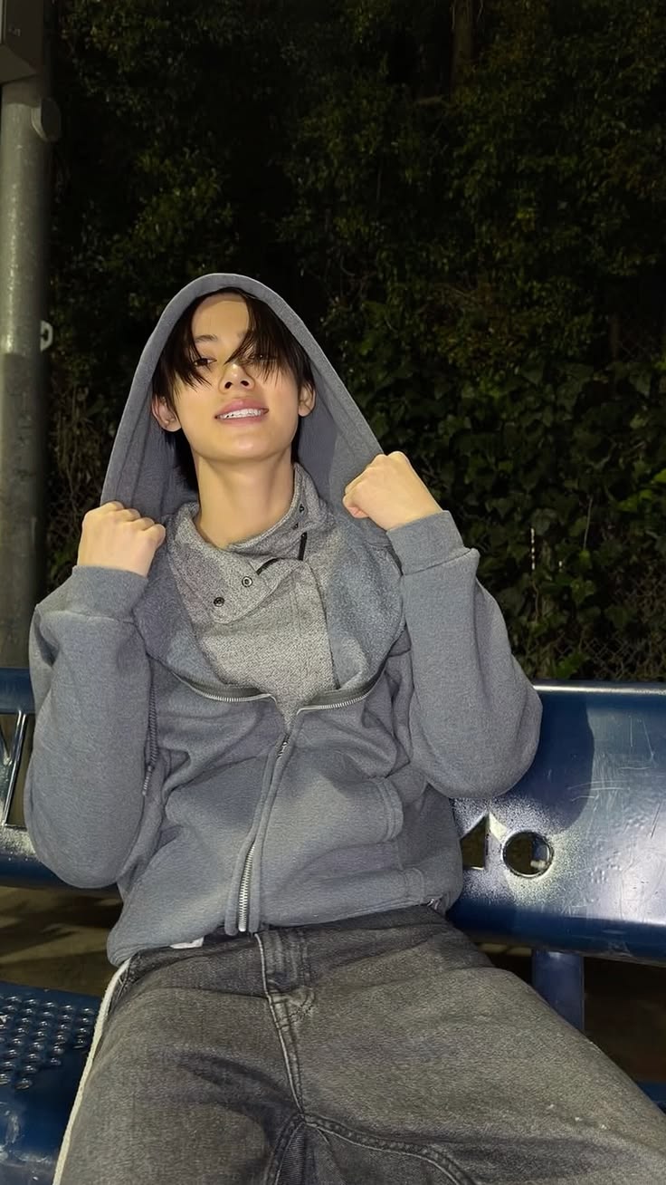 Today's most popular wallpaper in the Seonghyeon (CORTIS) community