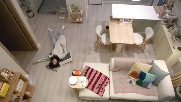 Foto aktivitas terbaru Jisoo (BLACKPINK)